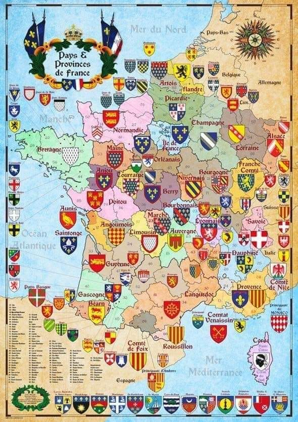 Challenge des provinces 2025